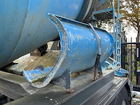 Schnitzel mi 362 oplegger betonmixer - afbeelding 2 van  36