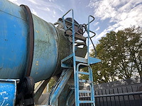 Schnitzel mi 362 oplegger betonmixer - afbeelding 3 van  36