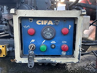 Schnitzel mi 362 oplegger betonmixer - afbeelding 4 van  36