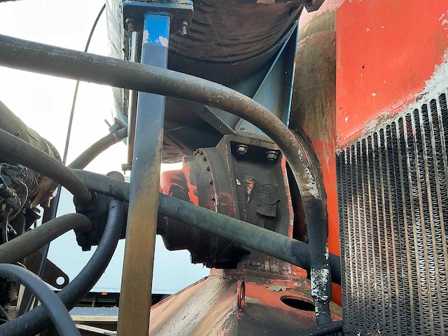 Schnitzel mi 362 oplegger betonmixer - afbeelding 5 van  36