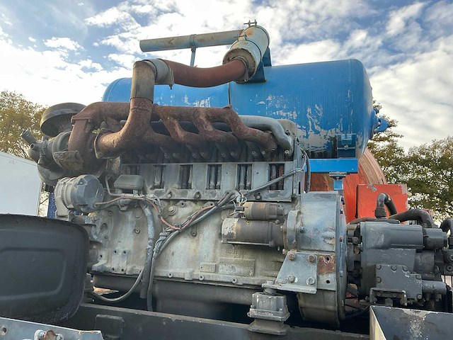 Schnitzel mi 362 oplegger betonmixer - afbeelding 7 van  36