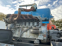 Schnitzel mi 362 oplegger betonmixer - afbeelding 7 van  36