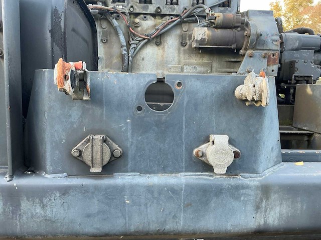 Schnitzel mi 362 oplegger betonmixer - afbeelding 8 van  36