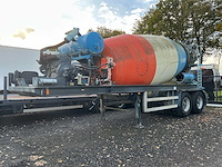 Schnitzel mi 362 oplegger betonmixer - afbeelding 1 van  36