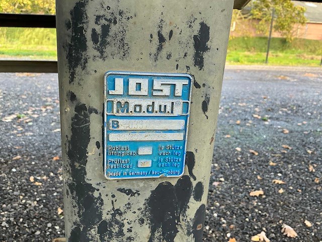 Schnitzel mi 362 oplegger betonmixer - afbeelding 18 van  36