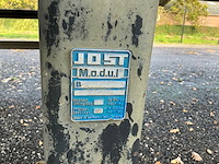 Schnitzel mi 362 oplegger betonmixer - afbeelding 18 van  36