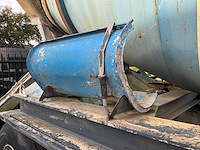 Schnitzel mi 362 oplegger betonmixer - afbeelding 20 van  36