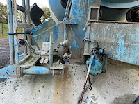 Schnitzel mi 362 oplegger betonmixer - afbeelding 33 van  36