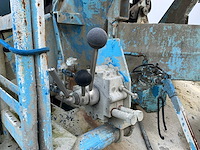 Schnitzel mi 362 oplegger betonmixer - afbeelding 34 van  36