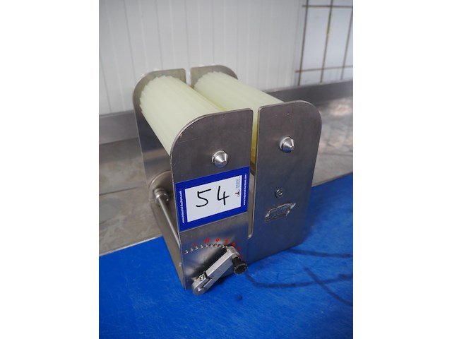 Schnitzelmaster ag - afbeelding 1 van  8