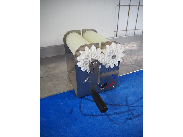 Schnitzelmaster ag - afbeelding 3 van  8