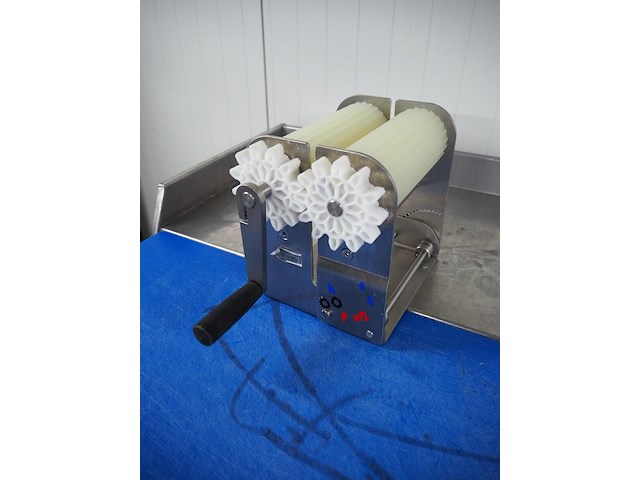 Schnitzelmaster ag - afbeelding 4 van  8