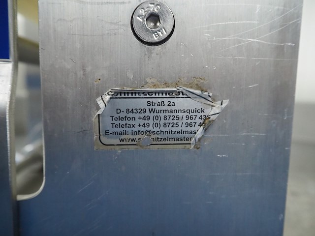 Schnitzelmaster ag - afbeelding 8 van  8