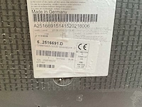 Schock greenwich spoelbak met draaiknop - afbeelding 4 van  4
