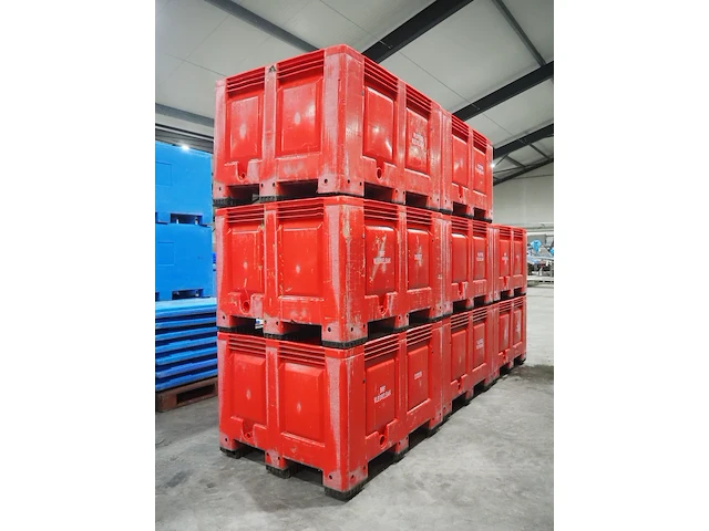 Schoeller allibert - afbeelding 4 van  8