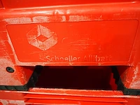 Schoeller allibert - afbeelding 8 van  8