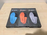 Schoen zolen (38x) - afbeelding 1 van  2