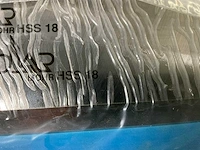 Schöenberger, polar - messen (5x) - afbeelding 8 van  8