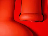 Schoenen - mschf big red boots van €1400,00 - afbeelding 6 van  14