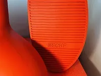 Schoenen - mschf big red boots van €1400,00 - afbeelding 11 van  14
