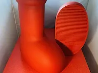 Schoenen - mschf big red boots van €1400,00 - afbeelding 13 van  14
