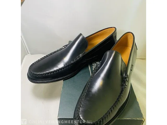 Schoenen - paraboot mocassins nieuw in doos - afbeelding 1 van  8