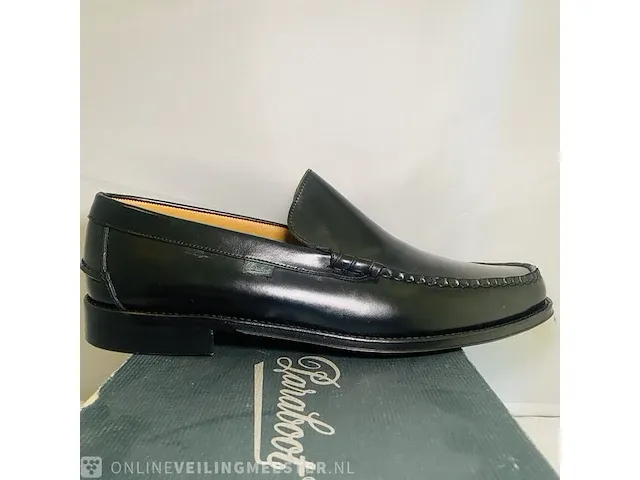 Schoenen - paraboot mocassins nieuw in doos - afbeelding 3 van  8
