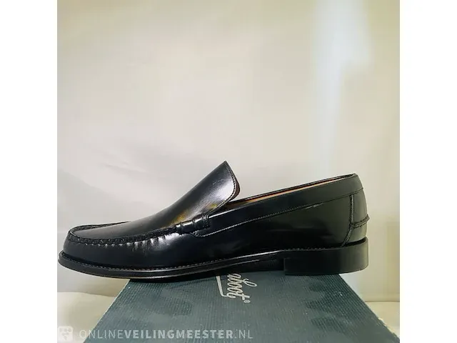 Schoenen - paraboot mocassins nieuw in doos - afbeelding 6 van  8