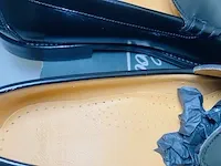Schoenen - paraboot mocassins nieuw in doos - afbeelding 7 van  8