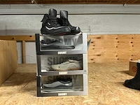 Schoenen (4x) - afbeelding 1 van  7