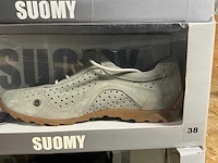 Schoenen (4x) - afbeelding 6 van  7