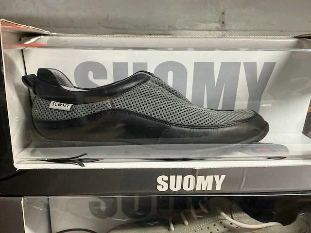 Schoenen (4x) - afbeelding 7 van  7