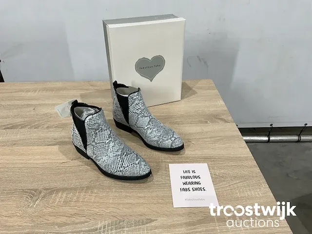 Schoenen - afbeelding 1 van  8