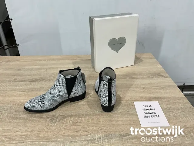 Schoenen - afbeelding 3 van  8