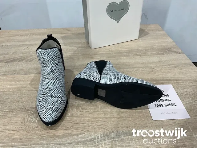 Schoenen - afbeelding 4 van  8