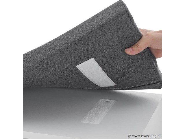 Schoenenkast / schoenenrek 10 vakken - 104 x 30 x 48 cm - wit - incl. zitkussen - afbeelding 8 van  10