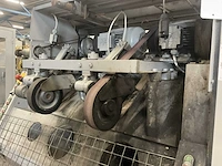 Schoenmakersmachine - afbeelding 2 van  9