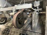Schoenmakersmachine - afbeelding 4 van  9