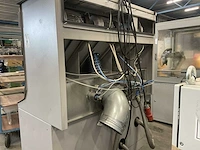 Schoenmakersmachine - afbeelding 8 van  9