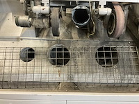 Schoenmakersmachine - afbeelding 8 van  10