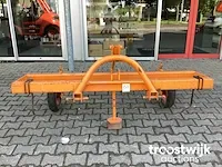 Schoffeltuig - afbeelding 1 van  7