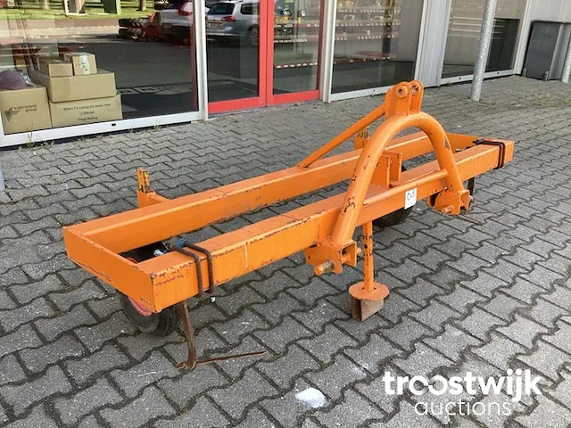 Schoffeltuig - afbeelding 3 van  7