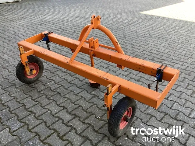 Schoffeltuig - afbeelding 4 van  7