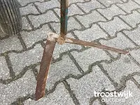 Schoffeltuig - afbeelding 5 van  7