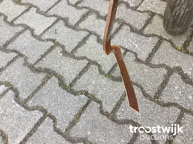 Schoffeltuig - afbeelding 6 van  7