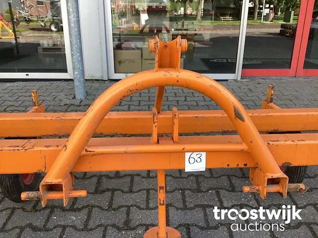 Schoffeltuig - afbeelding 7 van  7