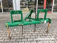 Schoffeltuig - afbeelding 1 van  6
