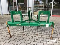 Schoffeltuig - afbeelding 2 van  6