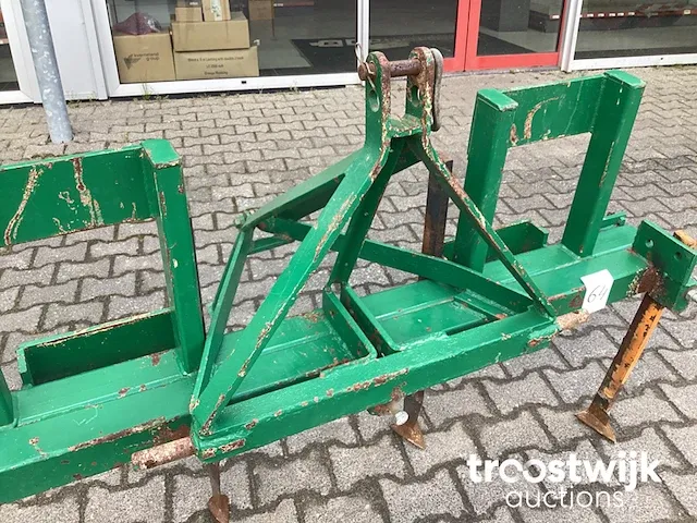 Schoffeltuig - afbeelding 3 van  6