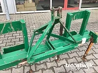 Schoffeltuig - afbeelding 3 van  6